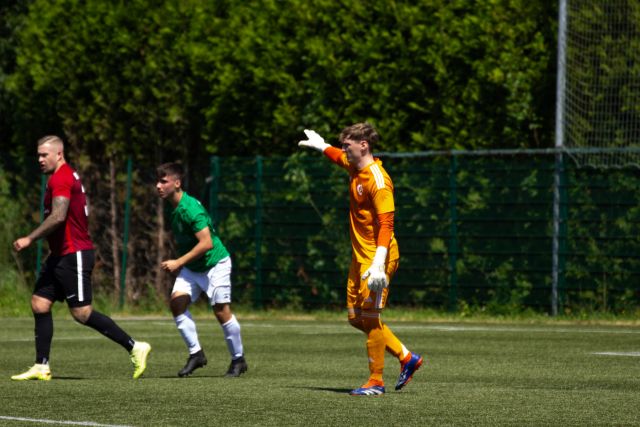 Foto 10 – SVV Neustadt/Sachsen - FSV Bretnig-Hauswalde