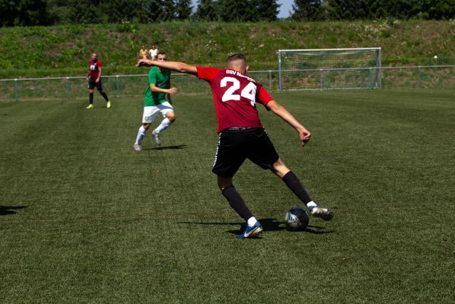 Foto 11 – SVV Neustadt/Sachsen - FSV Bretnig-Hauswalde