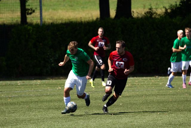 Foto 12 – SVV Neustadt/Sachsen - FSV Bretnig-Hauswalde