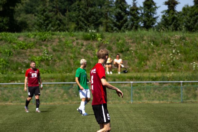 Foto 35 – SVV Neustadt/Sachsen - FSV Bretnig-Hauswalde
