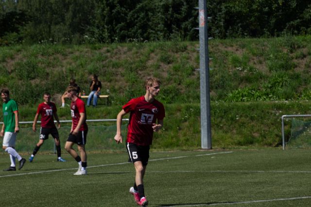 Foto 70 – SVV Neustadt/Sachsen - FSV Bretnig-Hauswalde