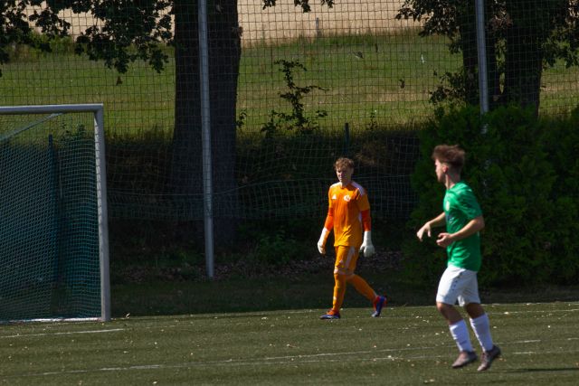 Foto 83 – SVV Neustadt/Sachsen - FSV Bretnig-Hauswalde