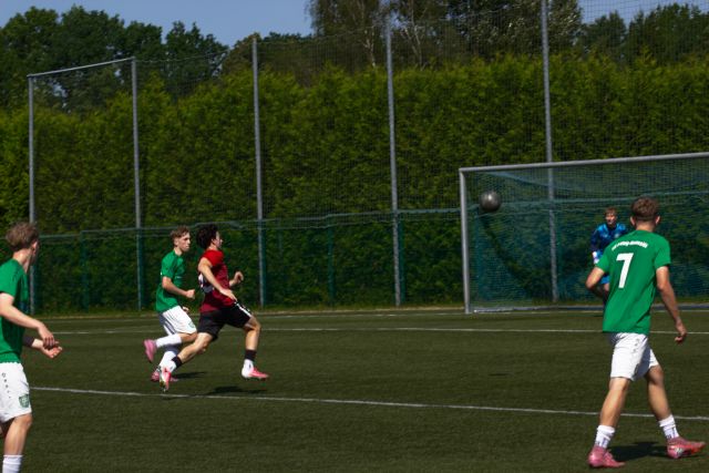 Foto 86 – SVV Neustadt/Sachsen - FSV Bretnig-Hauswalde