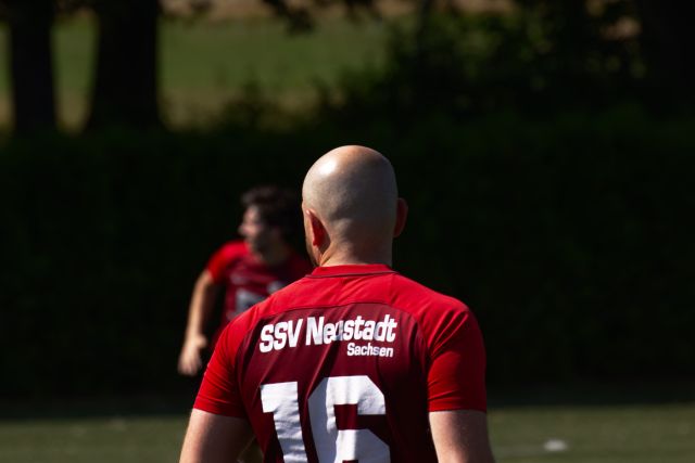 Foto 104 – SVV Neustadt/Sachsen - FSV Bretnig-Hauswalde