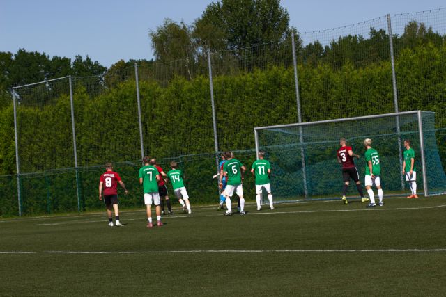 Foto 120 – SVV Neustadt/Sachsen - FSV Bretnig-Hauswalde