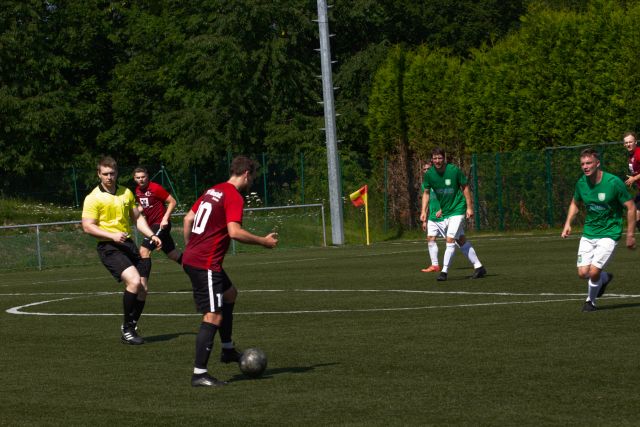 Foto 125 – SVV Neustadt/Sachsen - FSV Bretnig-Hauswalde