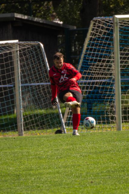 Foto 5 – SpG SSV Neustadt/​Sachsen 2. /​ SV Blau Gelb Stolpen - SpG SV Saupsdorf/​BSV 68 Sebnitz 2.