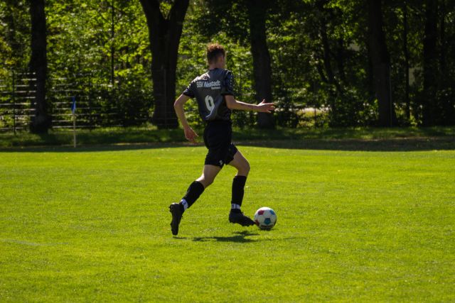 Foto 8 – SpG SSV Neustadt/​Sachsen 2. /​ SV Blau Gelb Stolpen - SpG SV Saupsdorf/​BSV 68 Sebnitz 2.