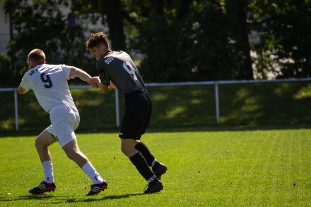 Foto 12 – SpG SSV Neustadt/​Sachsen 2. /​ SV Blau Gelb Stolpen - SpG SV Saupsdorf/​BSV 68 Sebnitz 2.