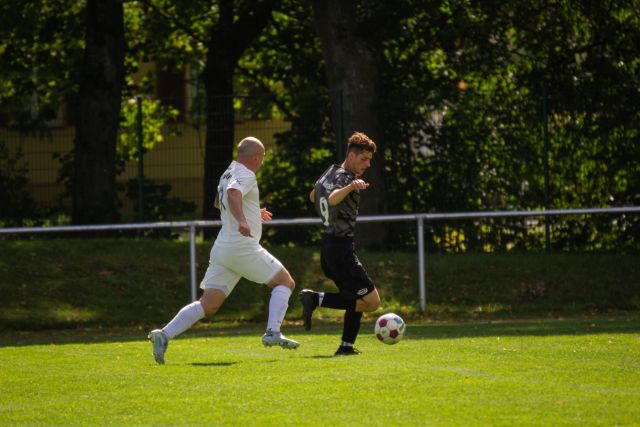 Foto 15 – SpG SSV Neustadt/​Sachsen 2. /​ SV Blau Gelb Stolpen - SpG SV Saupsdorf/​BSV 68 Sebnitz 2.