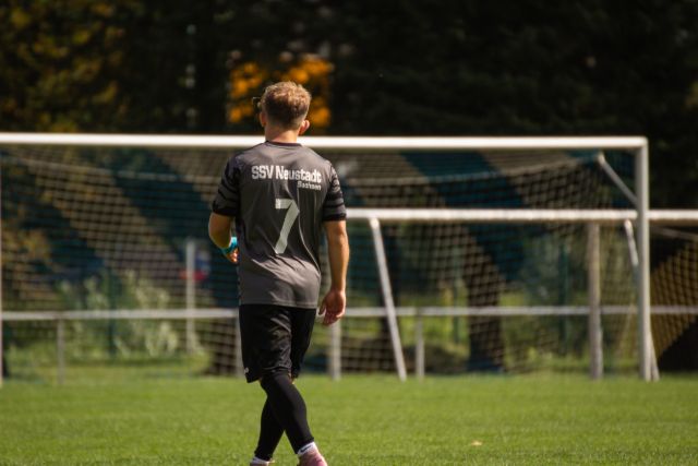 Foto 19 – SpG SSV Neustadt/​Sachsen 2. /​ SV Blau Gelb Stolpen - SpG SV Saupsdorf/​BSV 68 Sebnitz 2.