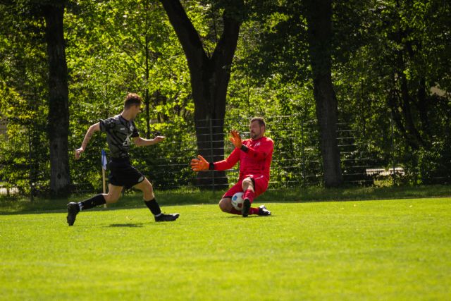 Foto 21 – SpG SSV Neustadt/​Sachsen 2. /​ SV Blau Gelb Stolpen - SpG SV Saupsdorf/​BSV 68 Sebnitz 2.