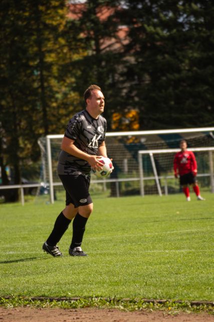 Foto 23 – SpG SSV Neustadt/​Sachsen 2. /​ SV Blau Gelb Stolpen - SpG SV Saupsdorf/​BSV 68 Sebnitz 2.