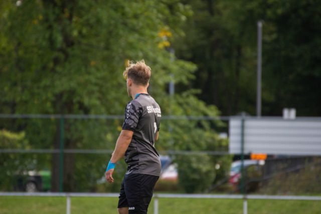 Foto 25 – SpG SSV Neustadt/​Sachsen 2. /​ SV Blau Gelb Stolpen - SpG SV Saupsdorf/​BSV 68 Sebnitz 2.