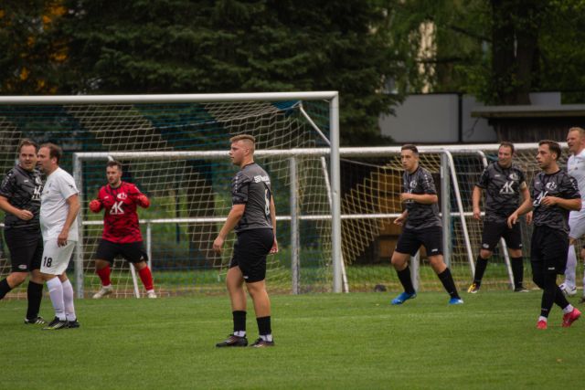 Foto 27 – SpG SSV Neustadt/​Sachsen 2. /​ SV Blau Gelb Stolpen - SpG SV Saupsdorf/​BSV 68 Sebnitz 2.