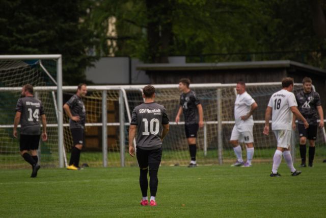 Foto 28 – SpG SSV Neustadt/​Sachsen 2. /​ SV Blau Gelb Stolpen - SpG SV Saupsdorf/​BSV 68 Sebnitz 2.