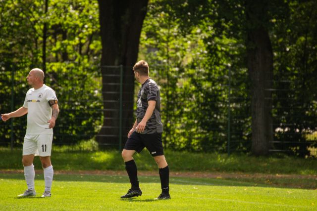 Foto 40 – SpG SSV Neustadt/​Sachsen 2. /​ SV Blau Gelb Stolpen - SpG SV Saupsdorf/​BSV 68 Sebnitz 2.