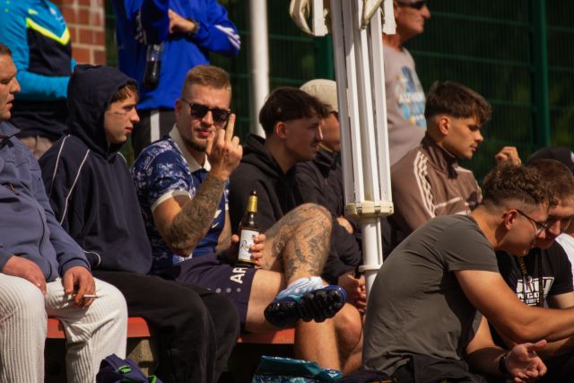 Foto 42 – SpG SSV Neustadt/​Sachsen 2. /​ SV Blau Gelb Stolpen - SpG SV Saupsdorf/​BSV 68 Sebnitz 2.