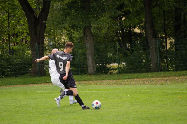 Foto 43 – SpG SSV Neustadt/​Sachsen 2. /​ SV Blau Gelb Stolpen - SpG SV Saupsdorf/​BSV 68 Sebnitz 2.