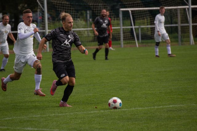 Foto 51 – SpG SSV Neustadt/​Sachsen 2. /​ SV Blau Gelb Stolpen - SpG SV Saupsdorf/​BSV 68 Sebnitz 2.