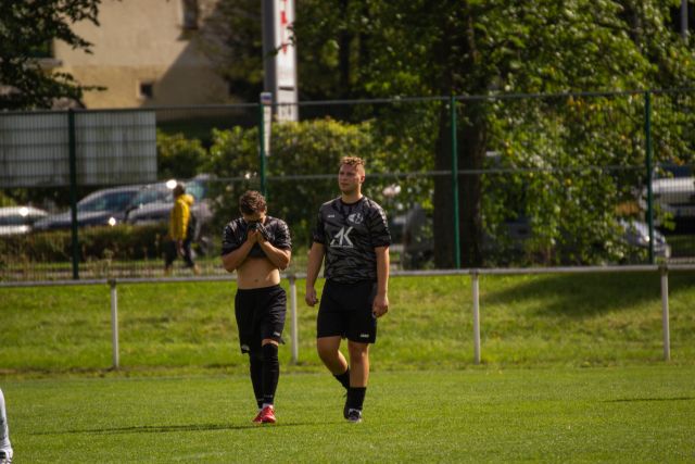 Foto 55 – SpG SSV Neustadt/​Sachsen 2. /​ SV Blau Gelb Stolpen - SpG SV Saupsdorf/​BSV 68 Sebnitz 2.