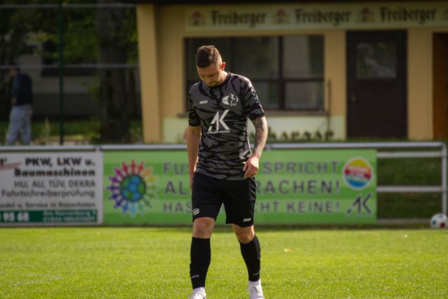 Foto 56 – SpG SSV Neustadt/​Sachsen 2. /​ SV Blau Gelb Stolpen - SpG SV Saupsdorf/​BSV 68 Sebnitz 2.