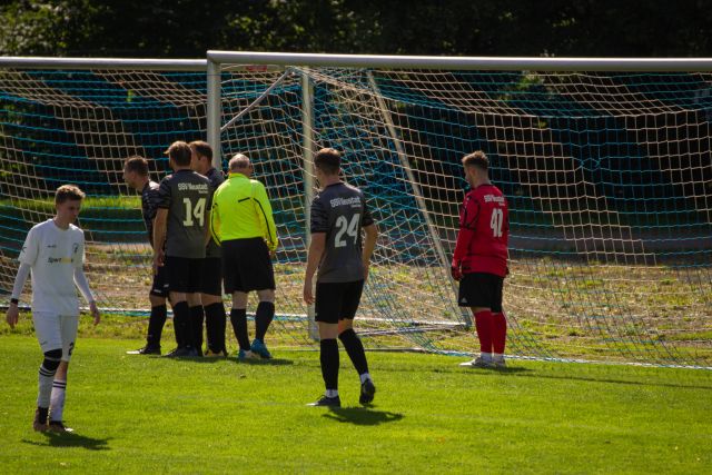 Foto 59 – SpG SSV Neustadt/​Sachsen 2. /​ SV Blau Gelb Stolpen - SpG SV Saupsdorf/​BSV 68 Sebnitz 2.