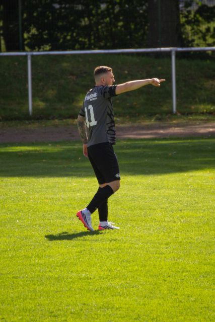 Foto 60 – SpG SSV Neustadt/​Sachsen 2. /​ SV Blau Gelb Stolpen - SpG SV Saupsdorf/​BSV 68 Sebnitz 2.