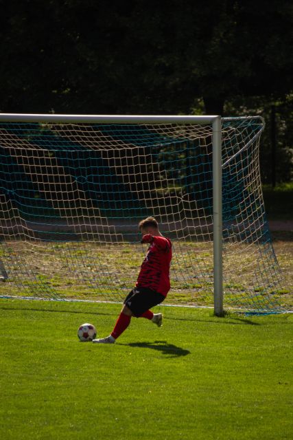 Foto 69 – SpG SSV Neustadt/​Sachsen 2. /​ SV Blau Gelb Stolpen - SpG SV Saupsdorf/​BSV 68 Sebnitz 2.