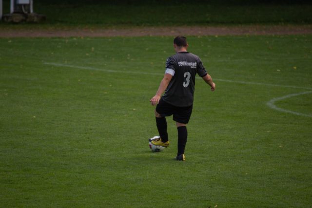 Foto 73 – SpG SSV Neustadt/​Sachsen 2. /​ SV Blau Gelb Stolpen - SpG SV Saupsdorf/​BSV 68 Sebnitz 2.