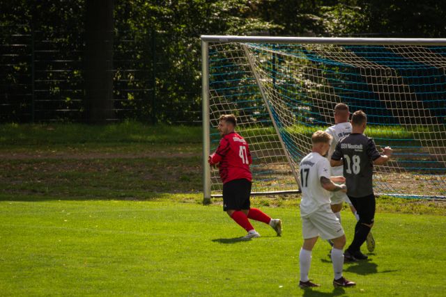 Foto 79 – SpG SSV Neustadt/​Sachsen 2. /​ SV Blau Gelb Stolpen - SpG SV Saupsdorf/​BSV 68 Sebnitz 2.