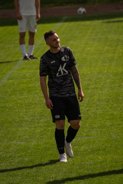 Foto 81 – SpG SSV Neustadt/​Sachsen 2. /​ SV Blau Gelb Stolpen - SpG SV Saupsdorf/​BSV 68 Sebnitz 2.