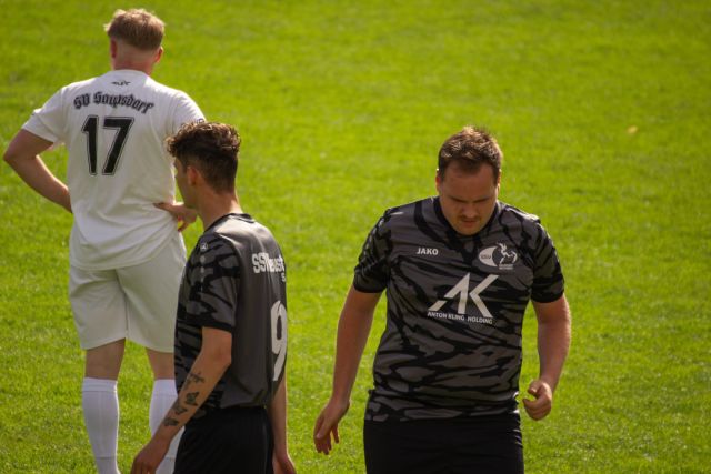 Foto 82 – SpG SSV Neustadt/​Sachsen 2. /​ SV Blau Gelb Stolpen - SpG SV Saupsdorf/​BSV 68 Sebnitz 2.