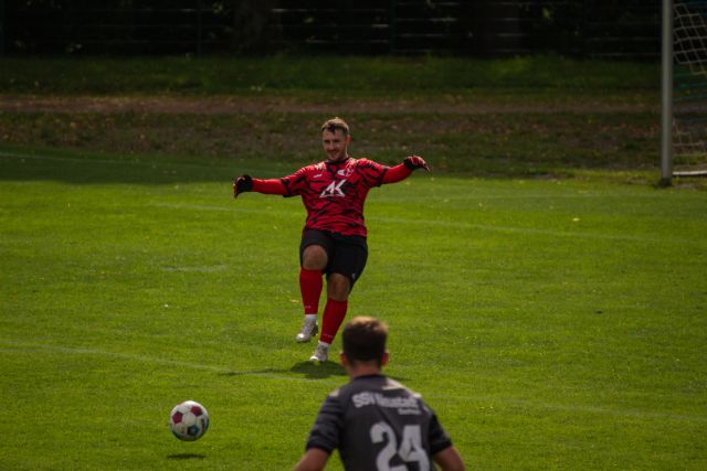 Foto 86 – SpG SSV Neustadt/​Sachsen 2. /​ SV Blau Gelb Stolpen - SpG SV Saupsdorf/​BSV 68 Sebnitz 2.