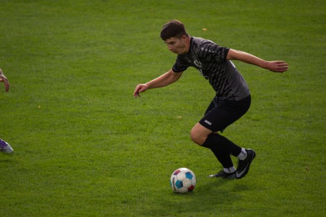Foto 87 – SpG SSV Neustadt/​Sachsen 2. /​ SV Blau Gelb Stolpen - SpG SV Saupsdorf/​BSV 68 Sebnitz 2.