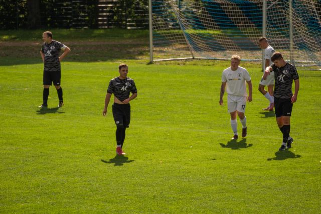 Foto 92 – SpG SSV Neustadt/​Sachsen 2. /​ SV Blau Gelb Stolpen - SpG SV Saupsdorf/​BSV 68 Sebnitz 2.
