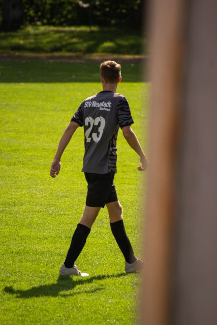 Foto 100 – SpG SSV Neustadt/​Sachsen 2. /​ SV Blau Gelb Stolpen - SpG SV Saupsdorf/​BSV 68 Sebnitz 2.