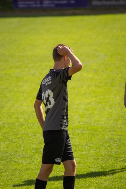 Foto 103 – SpG SSV Neustadt/​Sachsen 2. /​ SV Blau Gelb Stolpen - SpG SV Saupsdorf/​BSV 68 Sebnitz 2.