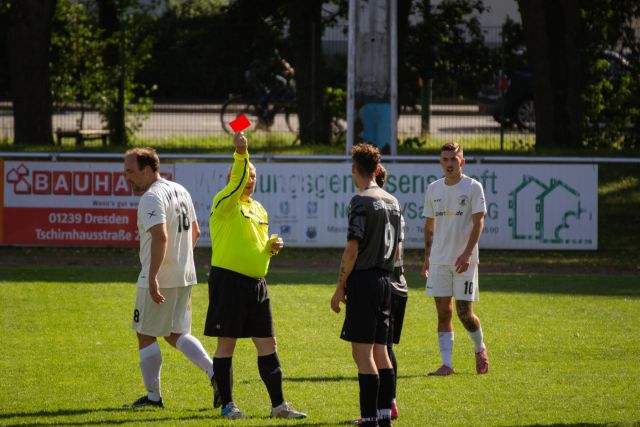 Foto 105 – SpG SSV Neustadt/​Sachsen 2. /​ SV Blau Gelb Stolpen - SpG SV Saupsdorf/​BSV 68 Sebnitz 2.