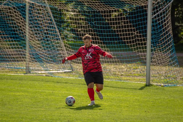 Foto 109 – SpG SSV Neustadt/​Sachsen 2. /​ SV Blau Gelb Stolpen - SpG SV Saupsdorf/​BSV 68 Sebnitz 2.