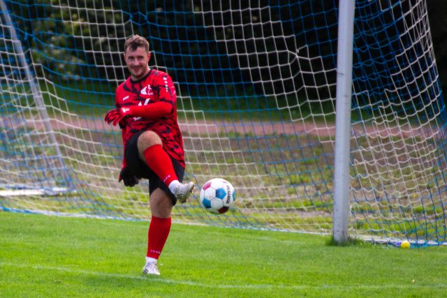 Foto 115 – SpG SSV Neustadt/​Sachsen 2. /​ SV Blau Gelb Stolpen - SpG SV Saupsdorf/​BSV 68 Sebnitz 2.