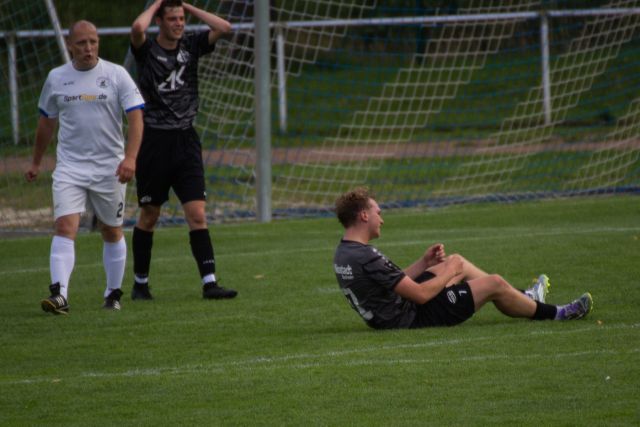 Foto 122 – SpG SSV Neustadt/​Sachsen 2. /​ SV Blau Gelb Stolpen - SpG SV Saupsdorf/​BSV 68 Sebnitz 2.