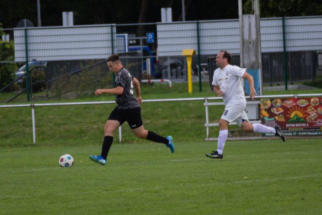 Foto 123 – SpG SSV Neustadt/​Sachsen 2. /​ SV Blau Gelb Stolpen - SpG SV Saupsdorf/​BSV 68 Sebnitz 2.