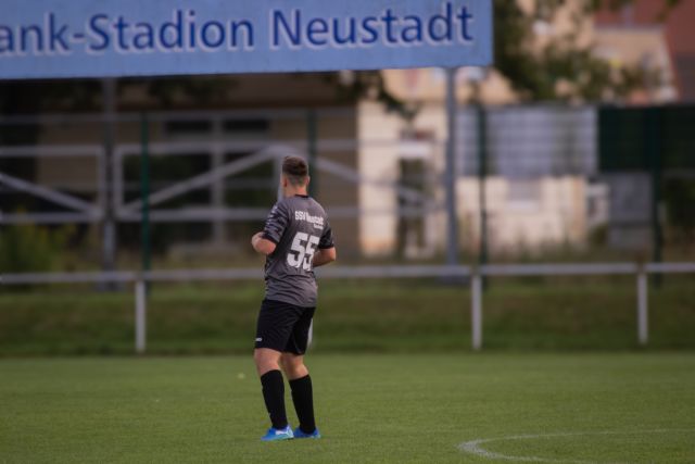 Foto 127 – SpG SSV Neustadt/​Sachsen 2. /​ SV Blau Gelb Stolpen - SpG SV Saupsdorf/​BSV 68 Sebnitz 2.
