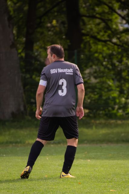 Foto 130 – SpG SSV Neustadt/​Sachsen 2. /​ SV Blau Gelb Stolpen - SpG SV Saupsdorf/​BSV 68 Sebnitz 2.