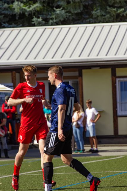 Foto 10 – SSV Neustadt/Sachsen - TSV Kreischa