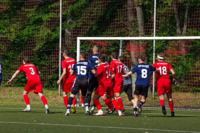 Foto 12 – SSV Neustadt/Sachsen - TSV Kreischa