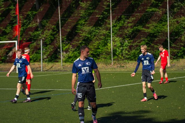 Foto 15 – SSV Neustadt/Sachsen - TSV Kreischa