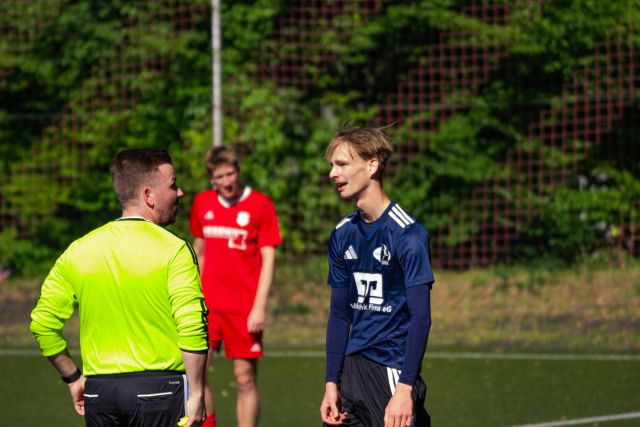 Foto 16 – SSV Neustadt/Sachsen - TSV Kreischa