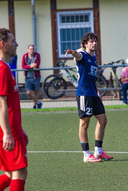 Foto 18 – SSV Neustadt/Sachsen - TSV Kreischa